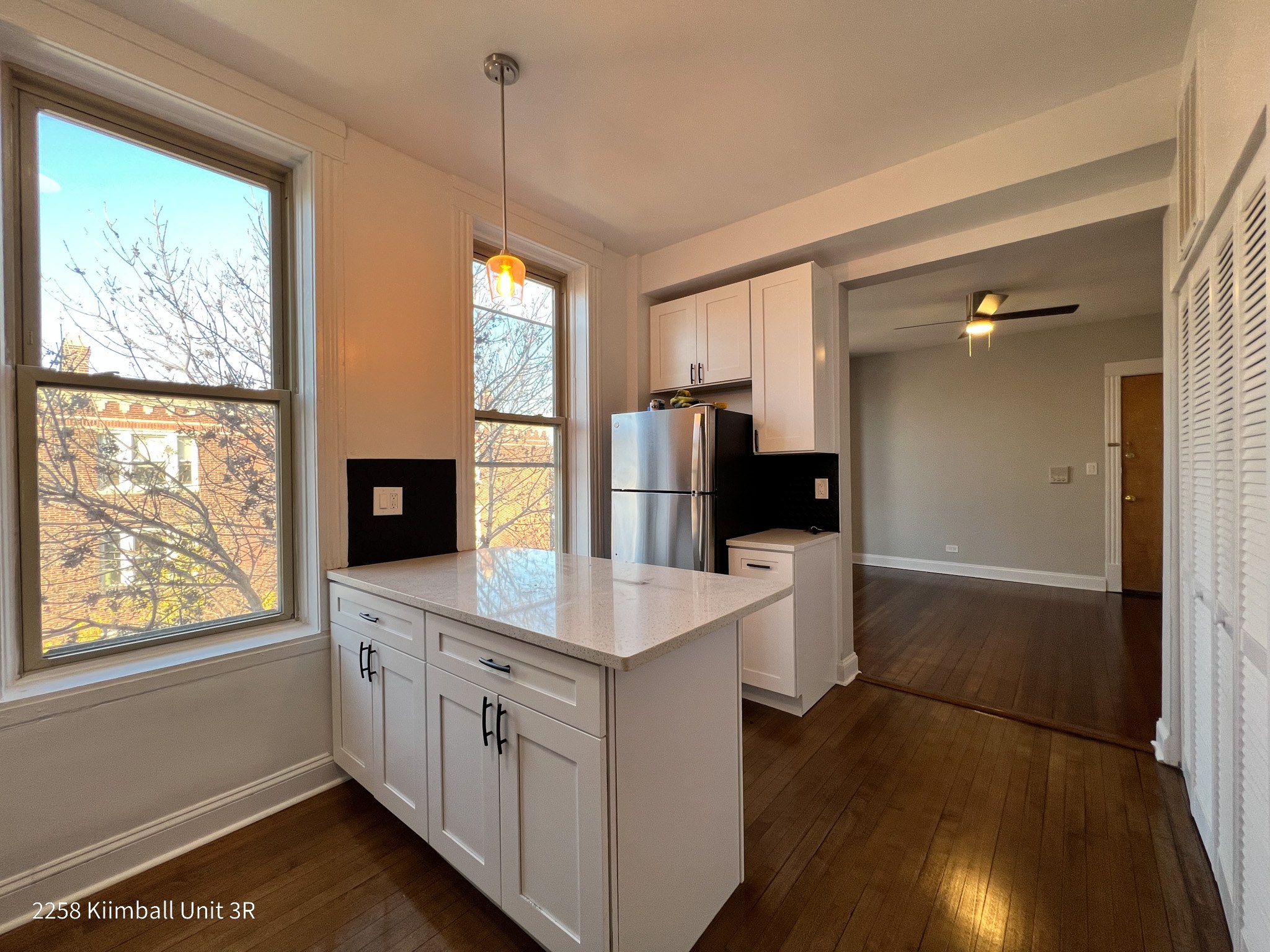 2258 N Kimball 2258 N Kimball, Chicago, IL 60647 Logan Square - Leasing by Cross Street